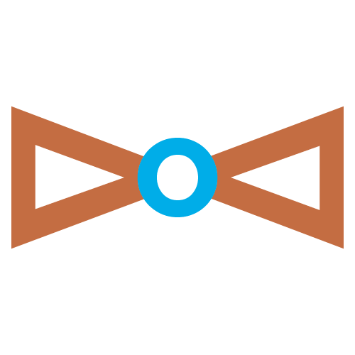 Noeud Papillon