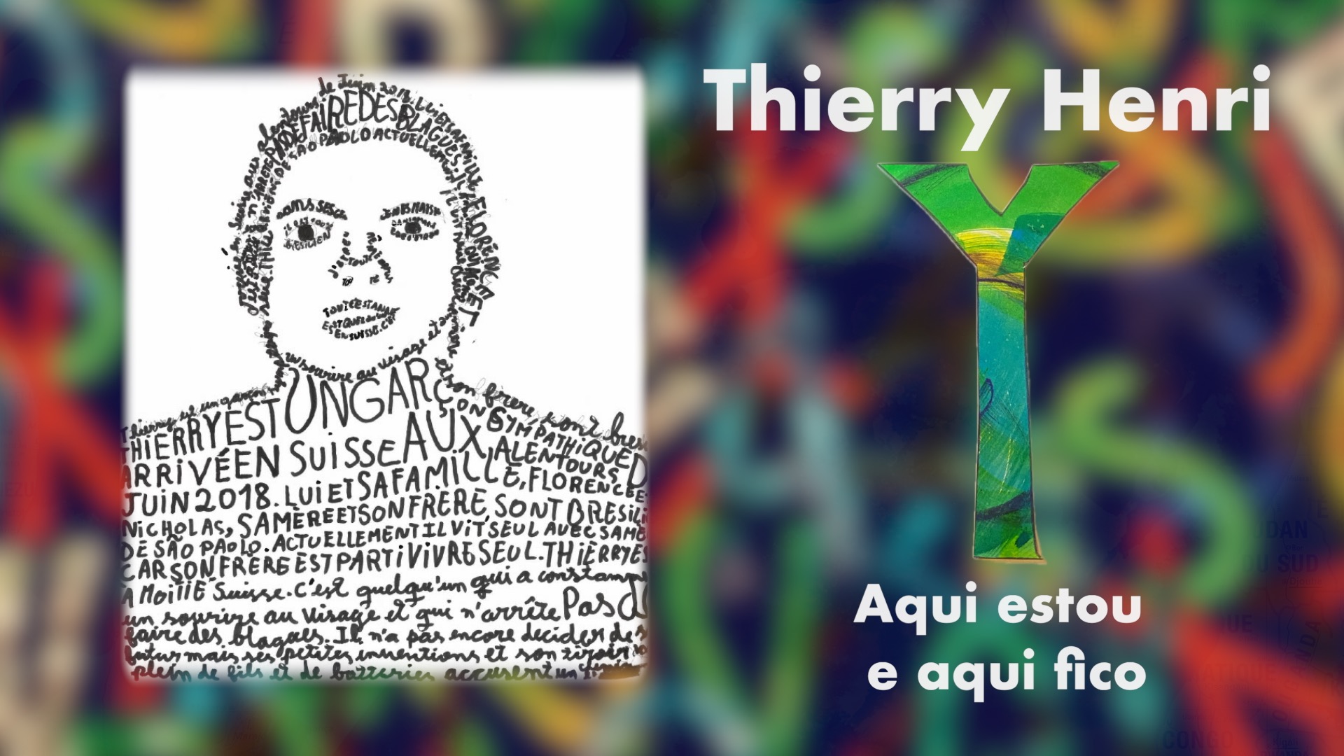 Y Thierry Portugais
