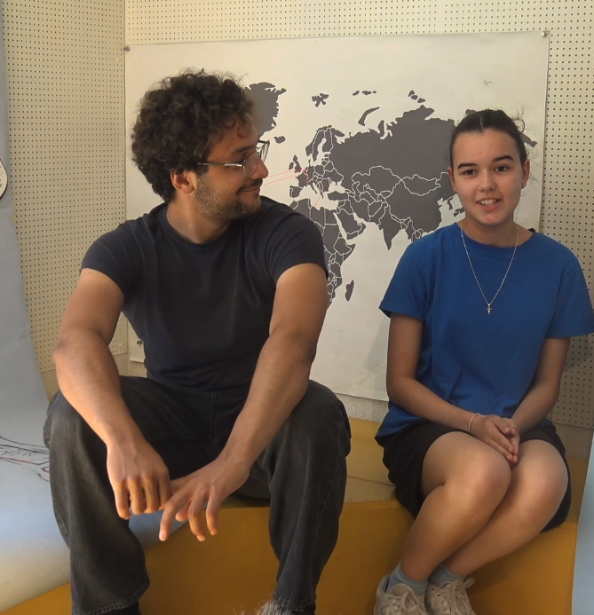 Est-ce que vous avez déjà eu honte de parler une autre langue ?