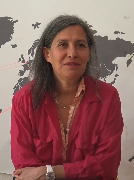 Qu'est-ce qui a rendu les choses difficiles à votre arrivée ?